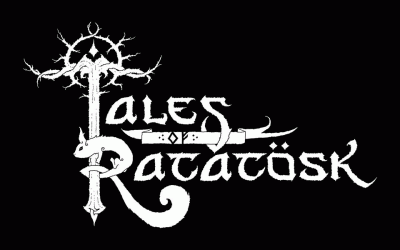 logo Tales Of Ratatösk